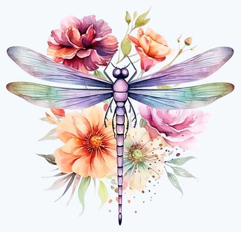 Dragonfly